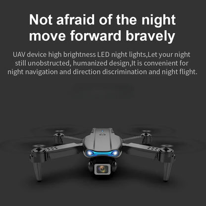 RoomyGoods™ Drone Quadcopter Remote Control