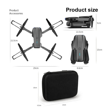 RoomyGoods™ Drone Quadcopter Remote Control