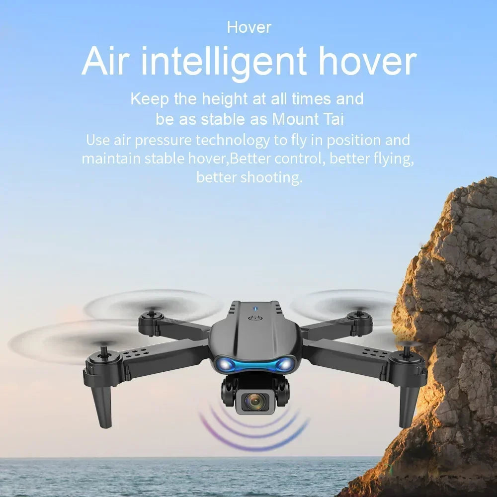 RoomyGoods™ Drone Quadcopter Remote Control