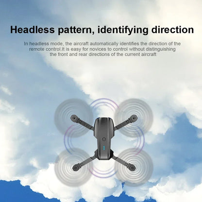 RoomyGoods™ Drone Quadcopter Remote Control