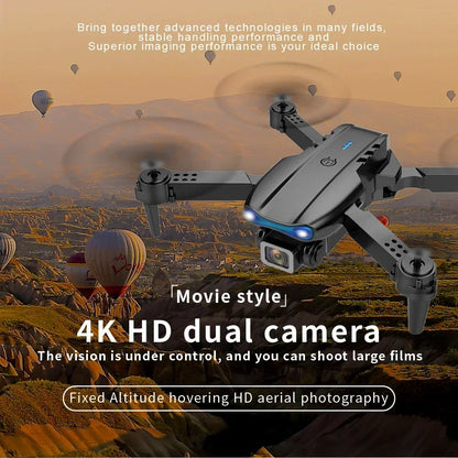 RoomyGoods™ Drone Quadcopter Remote Control