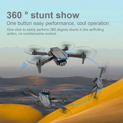 RoomyGoods™ Drone Quadcopter Remote Control